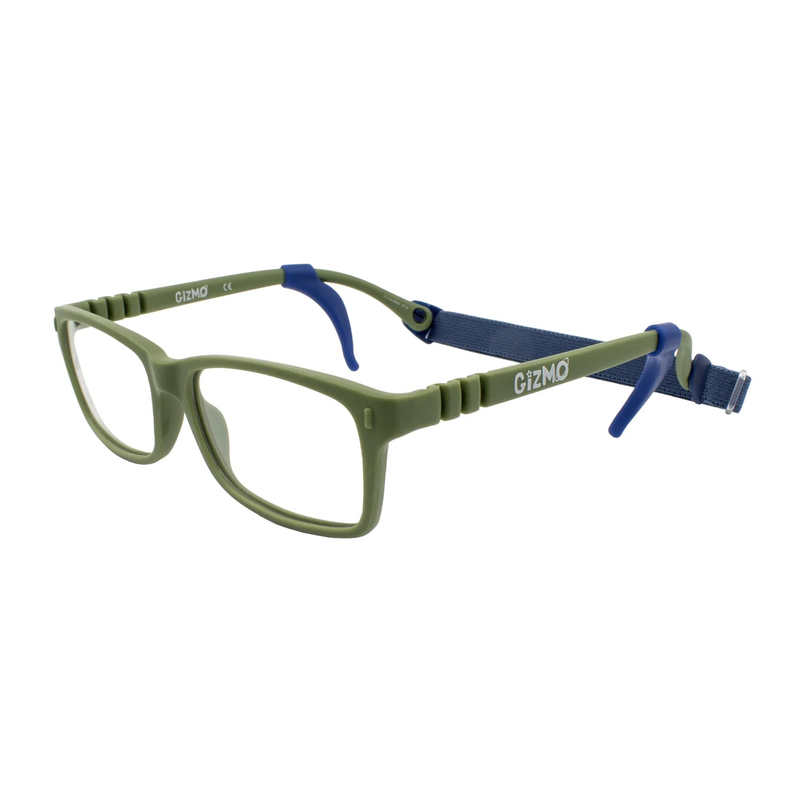 Gizmo Kids GZ1013 Eyeglasses - view 16